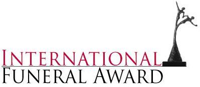 International Funeral Award logo